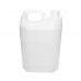 4 Litre Natural Jerrican 38mm Neck
